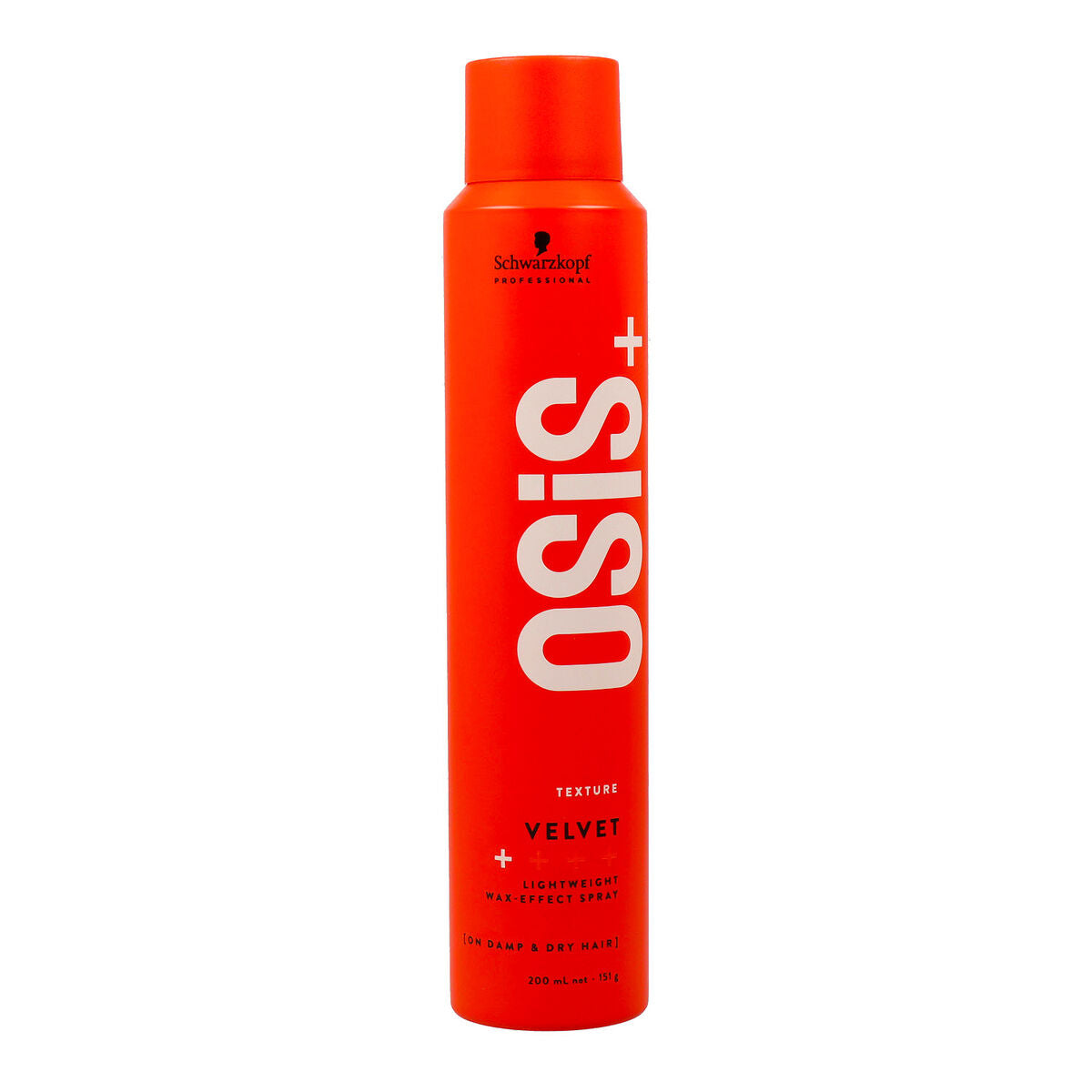 Fixator cu fixare flexibila Schwarzkopf Osis+ Velvet 200 ml-0