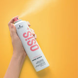 Protector Capilar Schwarzkopf Osis+ Super Shield Spray 300 ml-1