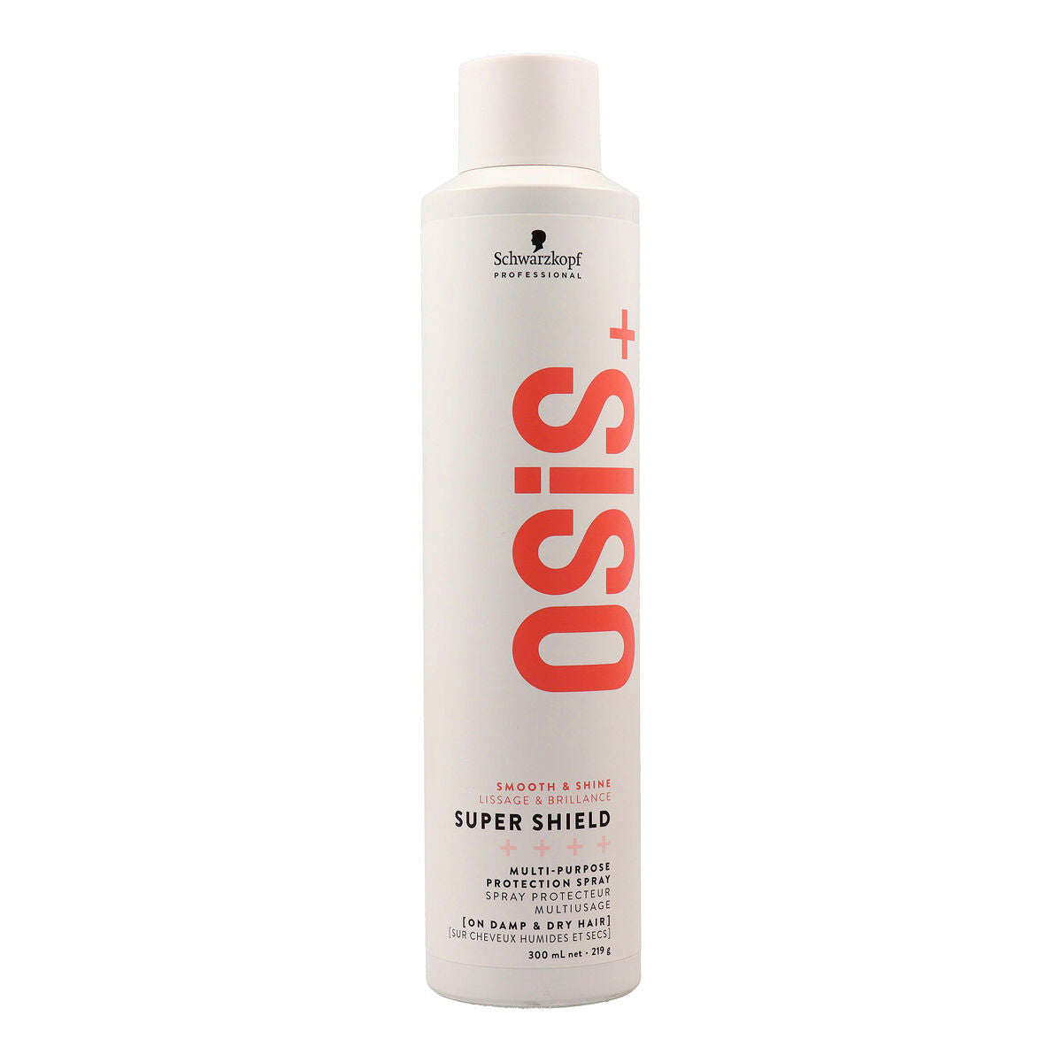 Protector Capilar Schwarzkopf Osis+ Super Shield Spray 300 ml-0