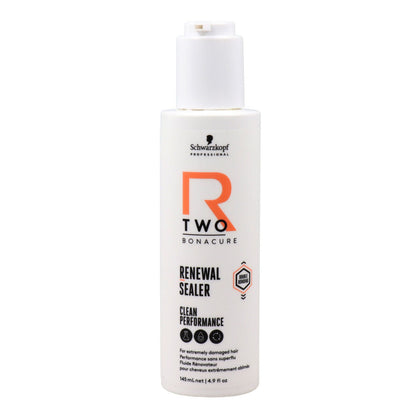Masque capillaire Schwarzkopf Bonacure R-Two 145 ml