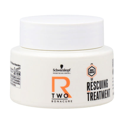 Traitement de reconstruction capillaire Schwarzkopf R-Two 200 ml
