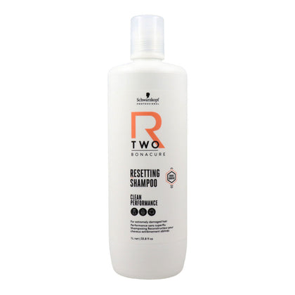 Shampoo Schwarzkopf Bonacure R Two Reset 1 L