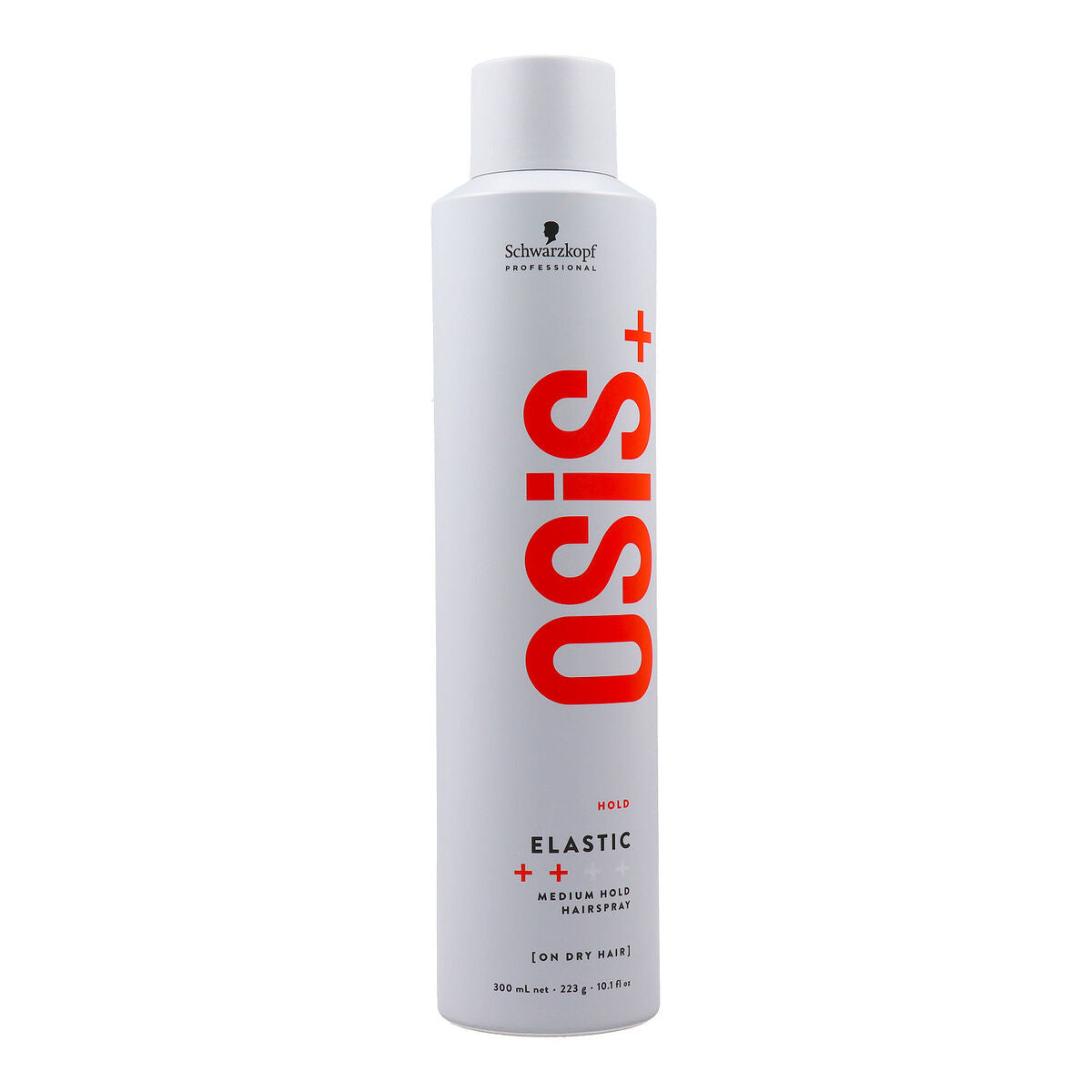 Haarspray Schwarzkopf Osis 300 ml-0