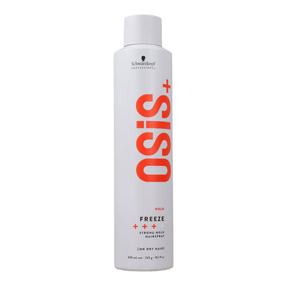 Lacca per capelli Schwarzkopf Osis Fijación 300 ml