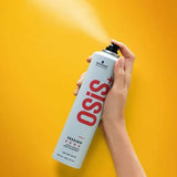 fixativ cu fixare extra fermă Schwarzkopf Osis+ Session 300 ml-1