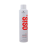 fixativ Extra Ferm Hold Schwarzkopf Osis+ Session 300 ml-0