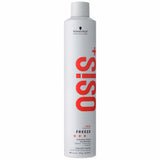 Spray de păr Strong Hold Schwarzkopf Osis+ Freeze 500 ml-2