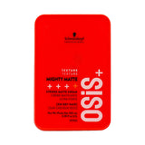 Styling Crème Schwarzkopf Osis+ Mighty Matte 100 ml-3