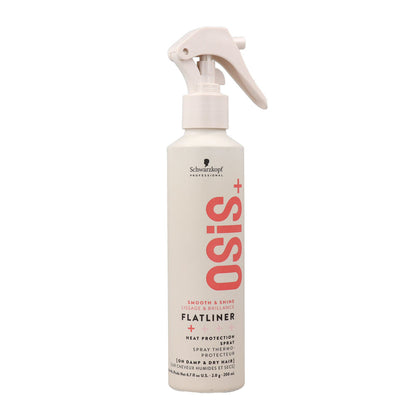Spray de păr Schwarzkopf Osis Suavidad 200 ml
