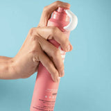 fixativ Extra Ferm Hold Schwarzkopf Osis+ Grip 200 ml-1