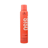 fixativ Extra Ferm Hold Schwarzkopf Osis+ Grip 200 ml-0