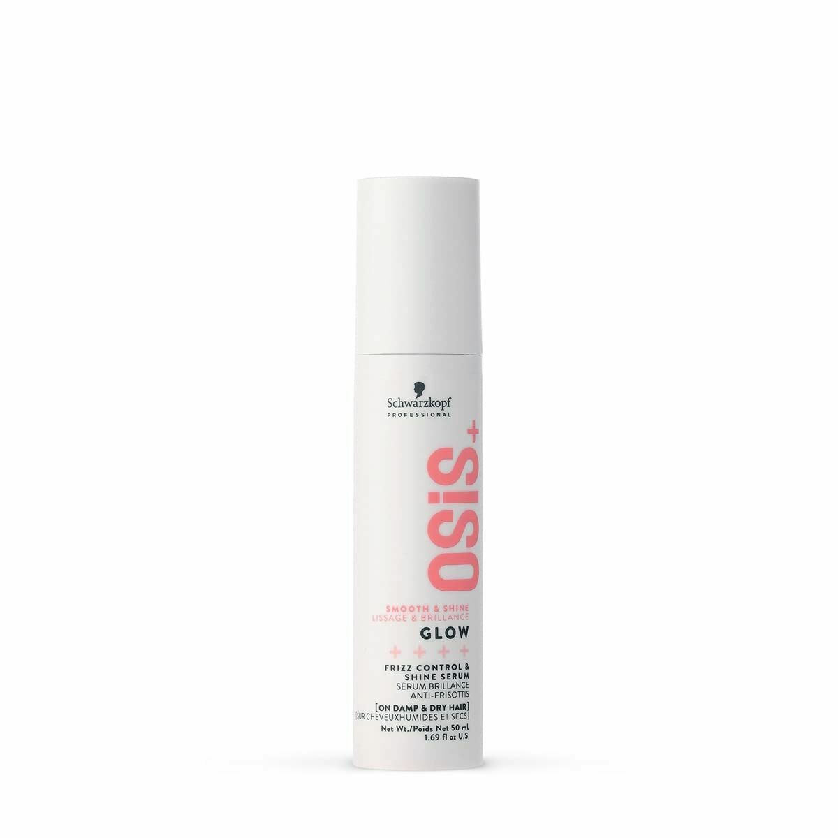 Haarserum Schwarzkopf Osis+ Glow 50 ml-2