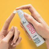 Haarserum Schwarzkopf Osis+ Glow 50 ml-1