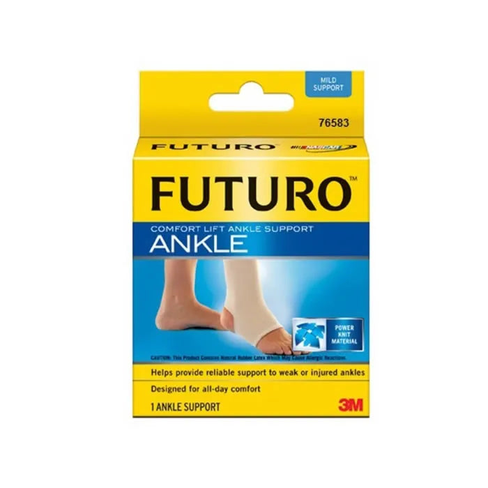 3m Futuro Supporto Intermedio Caviglia Size L