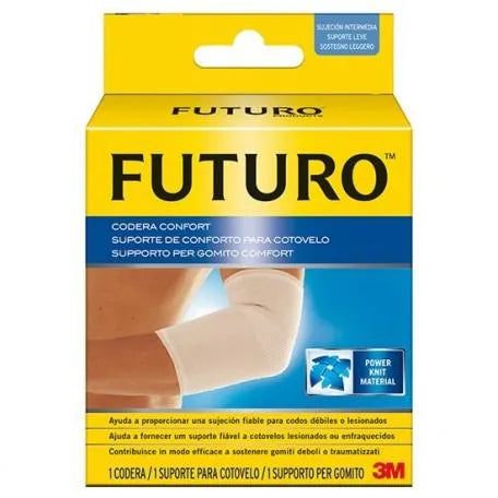 3m Futuro‰ã¢ Tampone Di Sollevamento Comfort T-M 1 pz