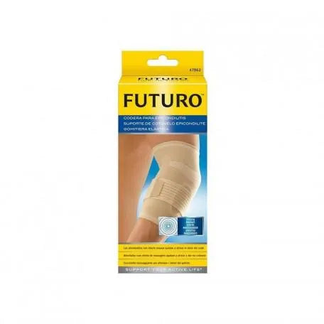 3m Futuro‰ã¢ Piastra Per Gomiti Per Epicondilite T-S 1 pz