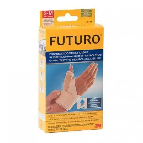 Futuro Futuro‰ã¢ Stabilizzatore Per Pollice T-S-M 1 pz