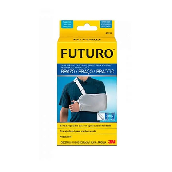 3m Futuro Arm Sling One Size