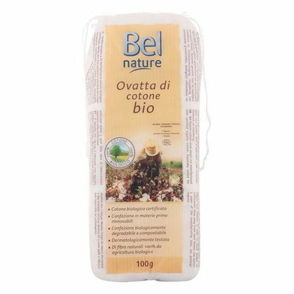 Bumbac Bel Nature Ecocert 100 g