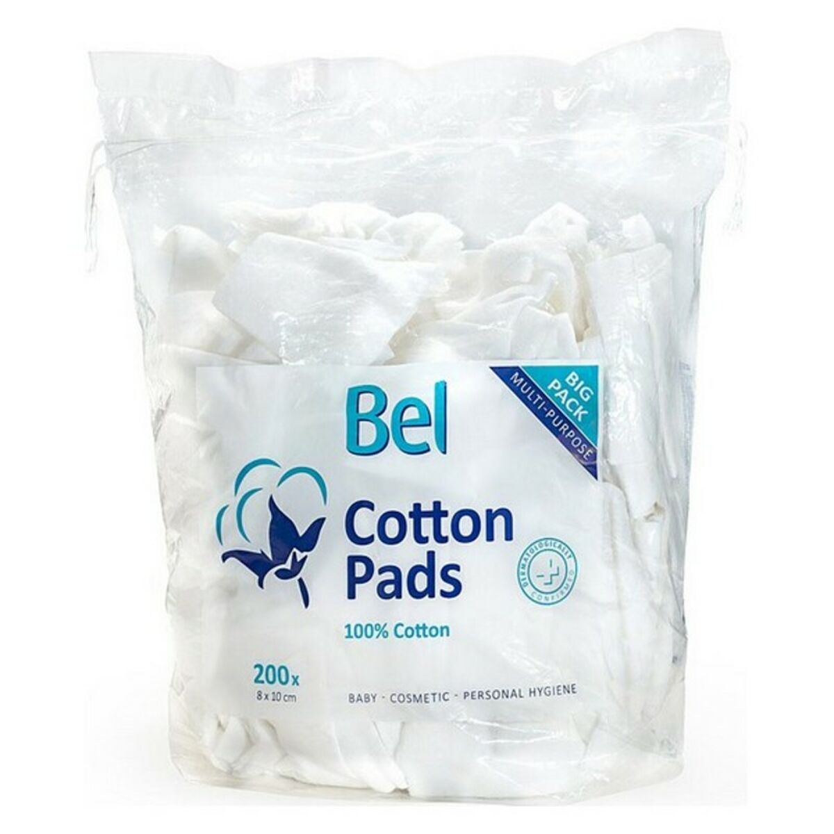 Cotone Bel (200 Pezzi)-0