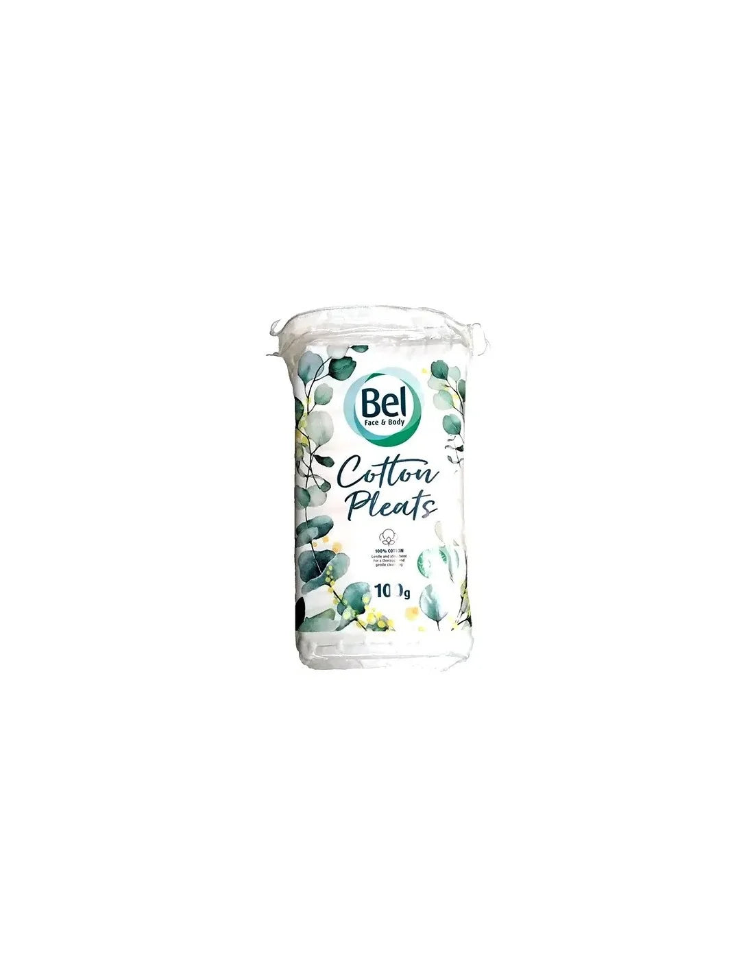 Bel Algodon Zig-Zag 100 g 1810690