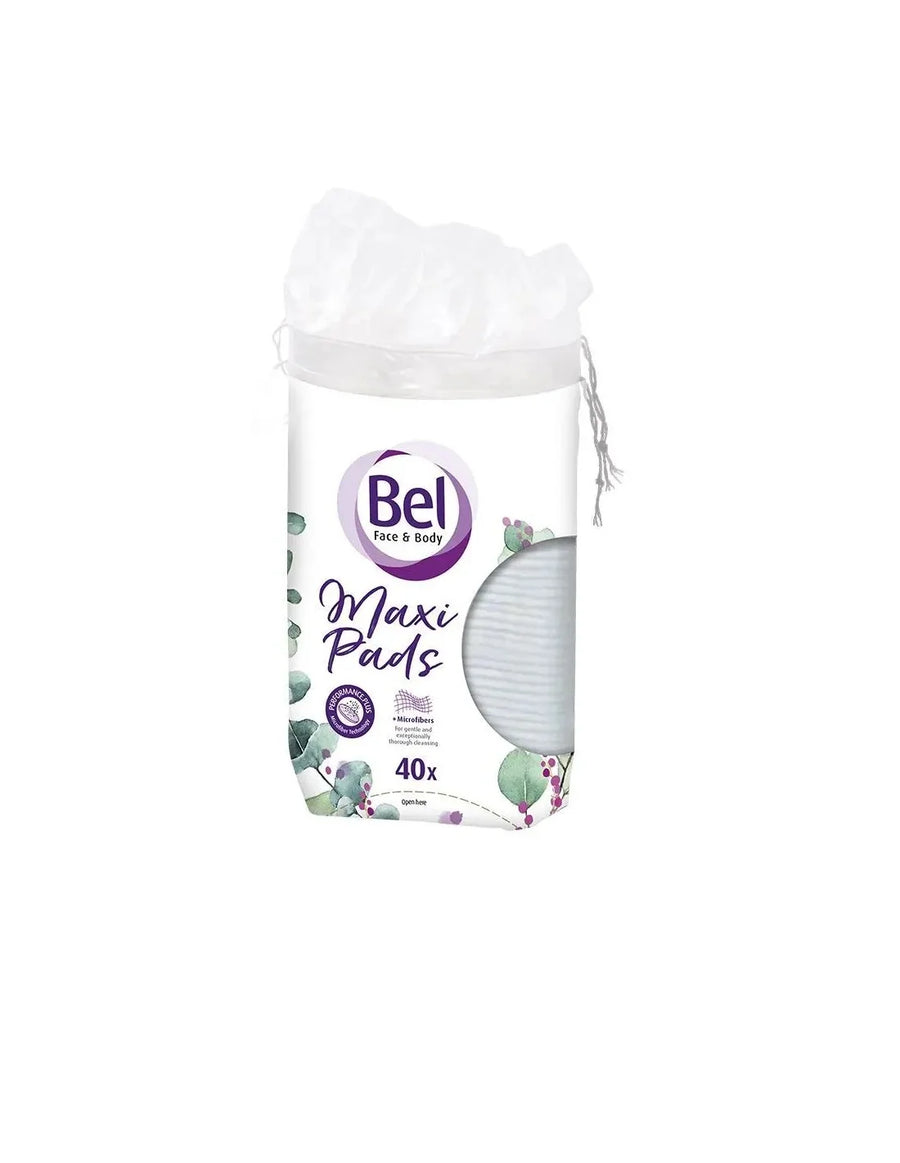 Bel Discos Maxi Oval 40 pz 9187490