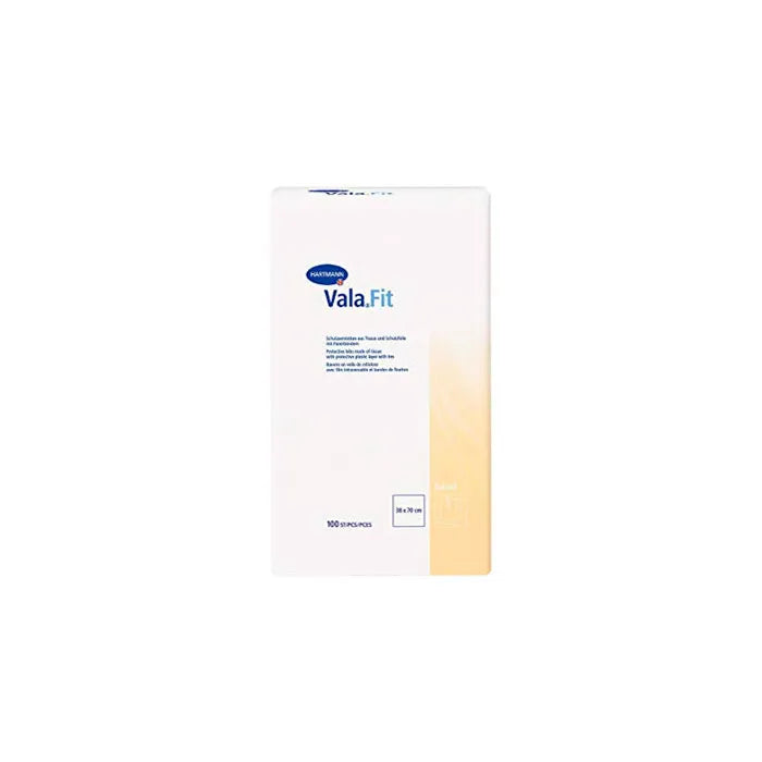 Hartmann Valafit Plus Bavaglino per Adulti 38x65xm 100 unità