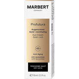 Cream for Eye Area Marbert Gold Eye Cream Rich 15 ml-1