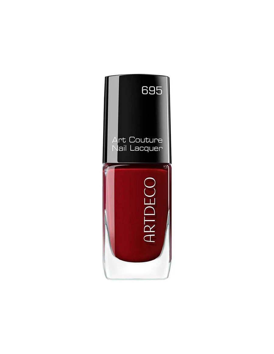 Artdeco Art Couture smalto 695-Blackberry 10 ml