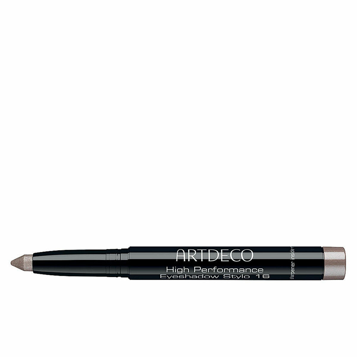 Eyeshadow Artdeco High Performance Eyeshadow Stylo 16-Pearl Brown 1,4 g-0