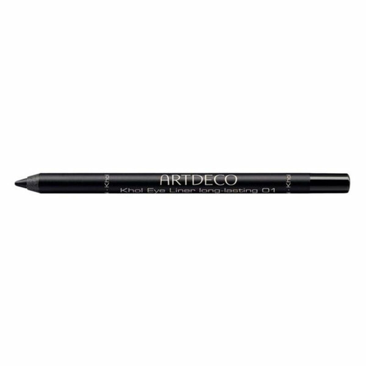 Augenstift Khol Artdeco Khol Eye Liner (1,2 g) Nr. 01 1,2 g-0