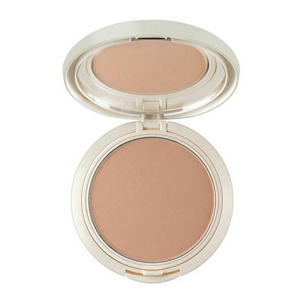 Maquillage en Poudre Protection Solaire Artdeco Spf 50-2