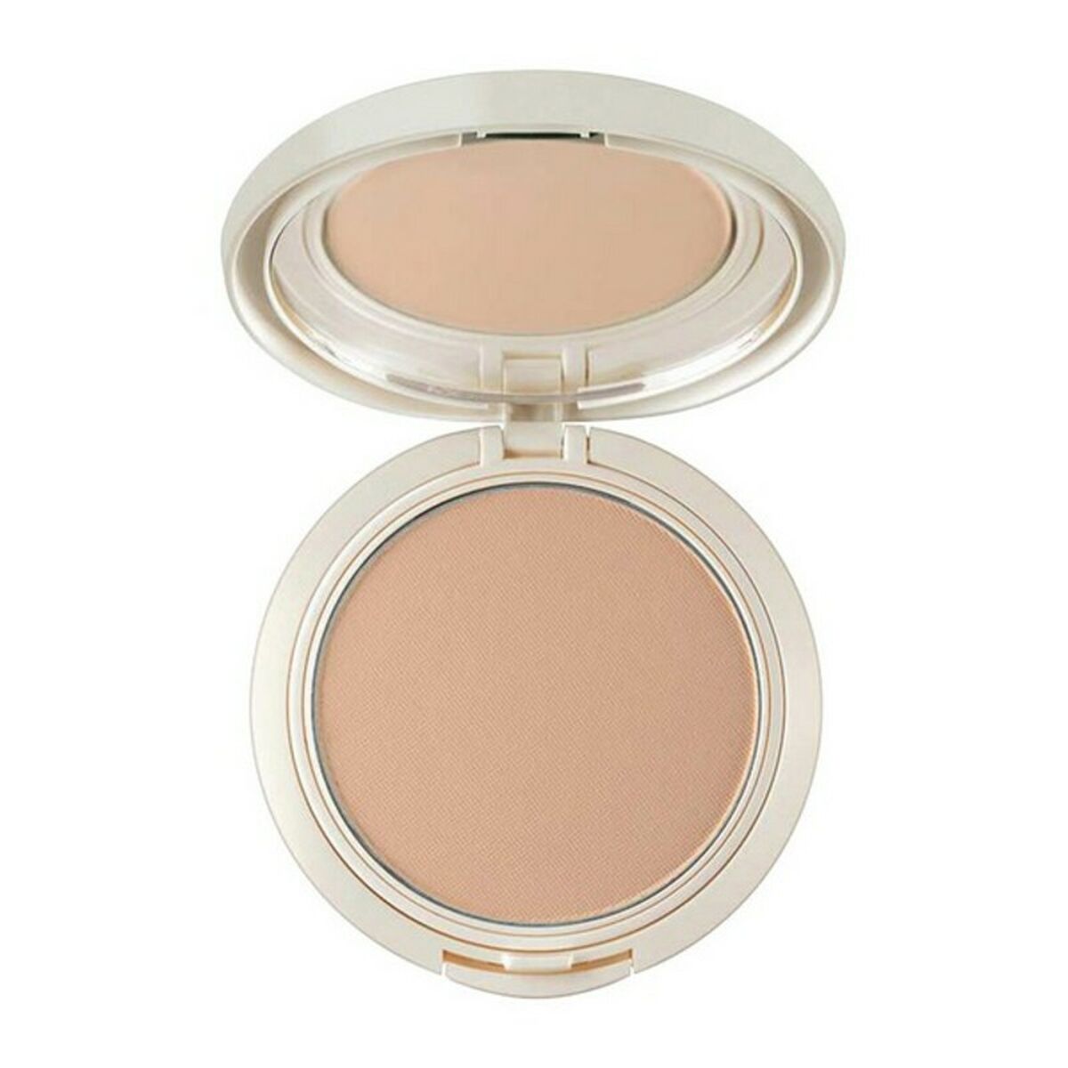 Maquillage en Poudre Protection Solaire Artdeco Spf 50-0