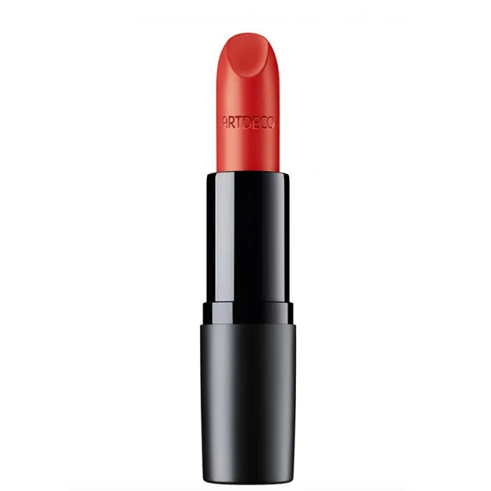 Artdeco Perfect Mat rossetto 112 Orangey Red