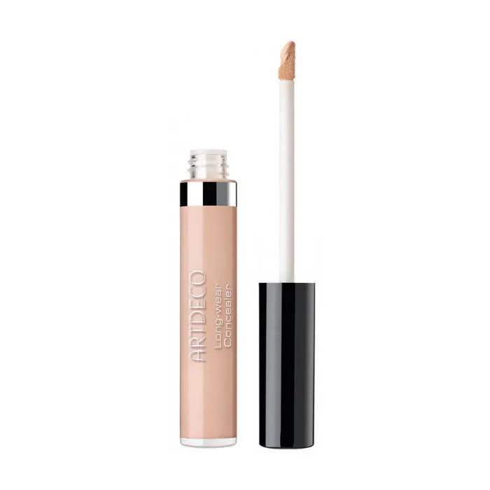 Artdeco Long Wear correttore Waterproof 18 Soft Peach 7 ml