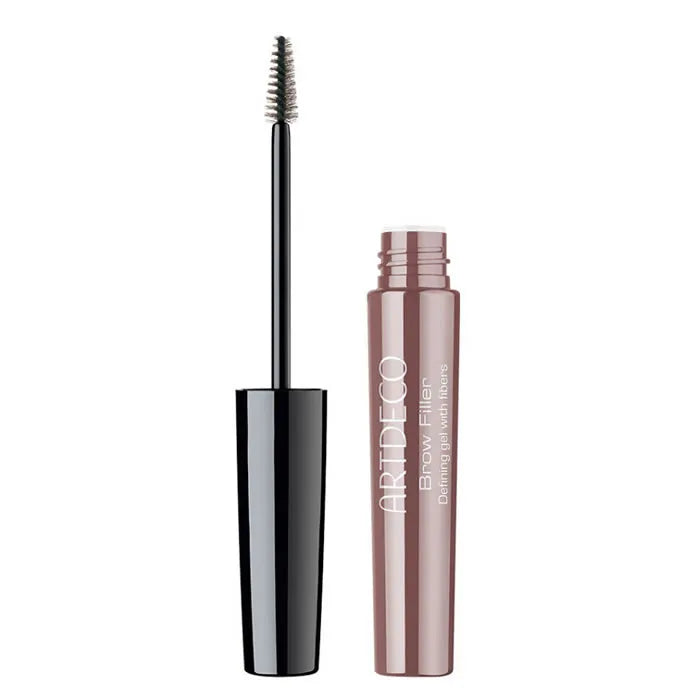 Artdeco Brow Filler Defining gel 03 Brown