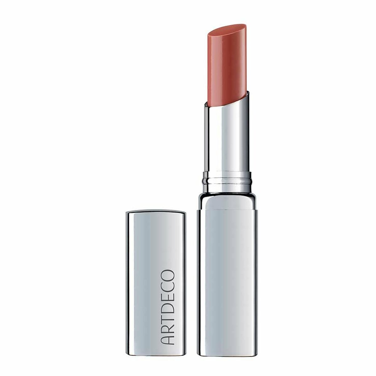 Coloured Lip Balm Artdeco Color Booster Nude 3 g-0