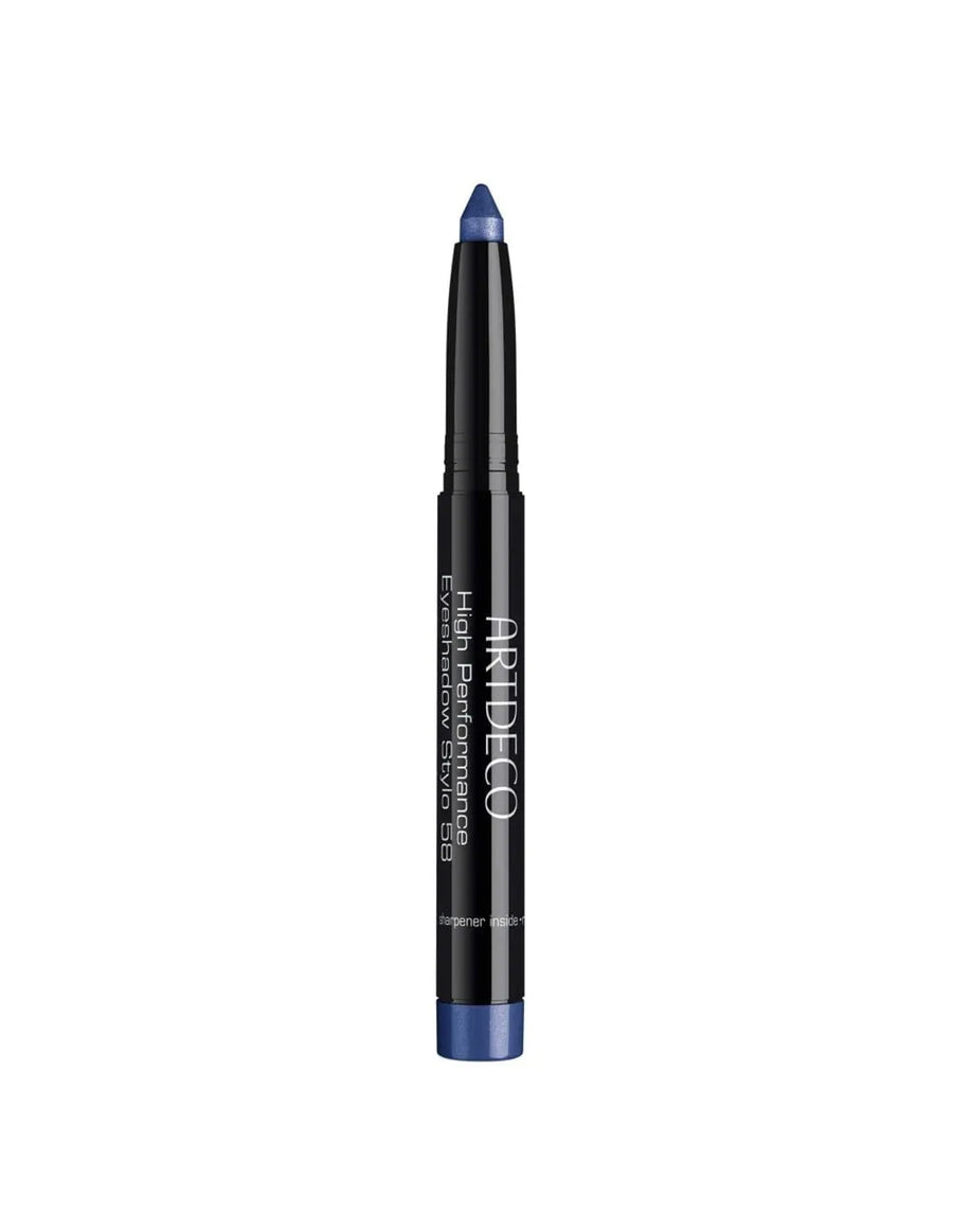 Artdeco High Performance ombretto Stylo 58-Deep Blue Sea
