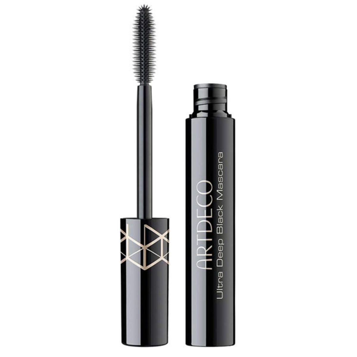Mascara Ultra Deep Black Artdeco (8 ml)-0