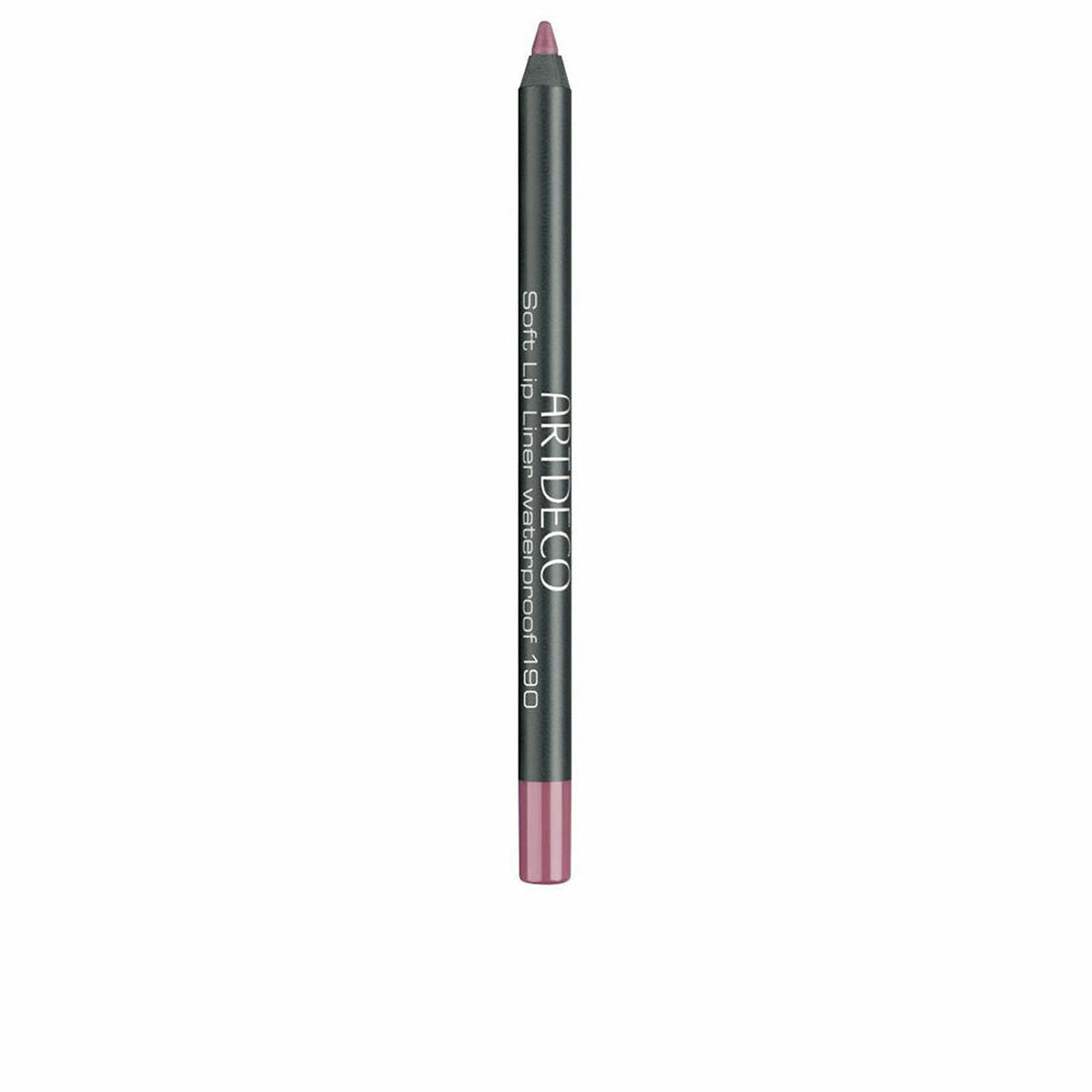 Crayon à lèvres Artdeco Soft Lip Liner Résistant à l'eau Nº 190 0,30 g-0