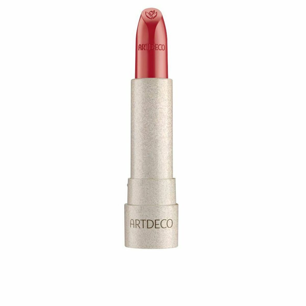 Lippenstift Artdeco Natural Cream Red Tulip (4 g)-0