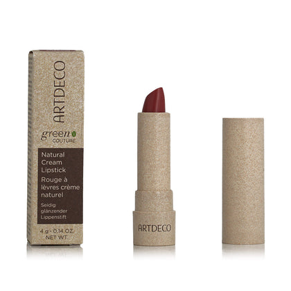 Lippenstift Artdeco Natural Cream Nr. 638 Dark Rosewood 4 g