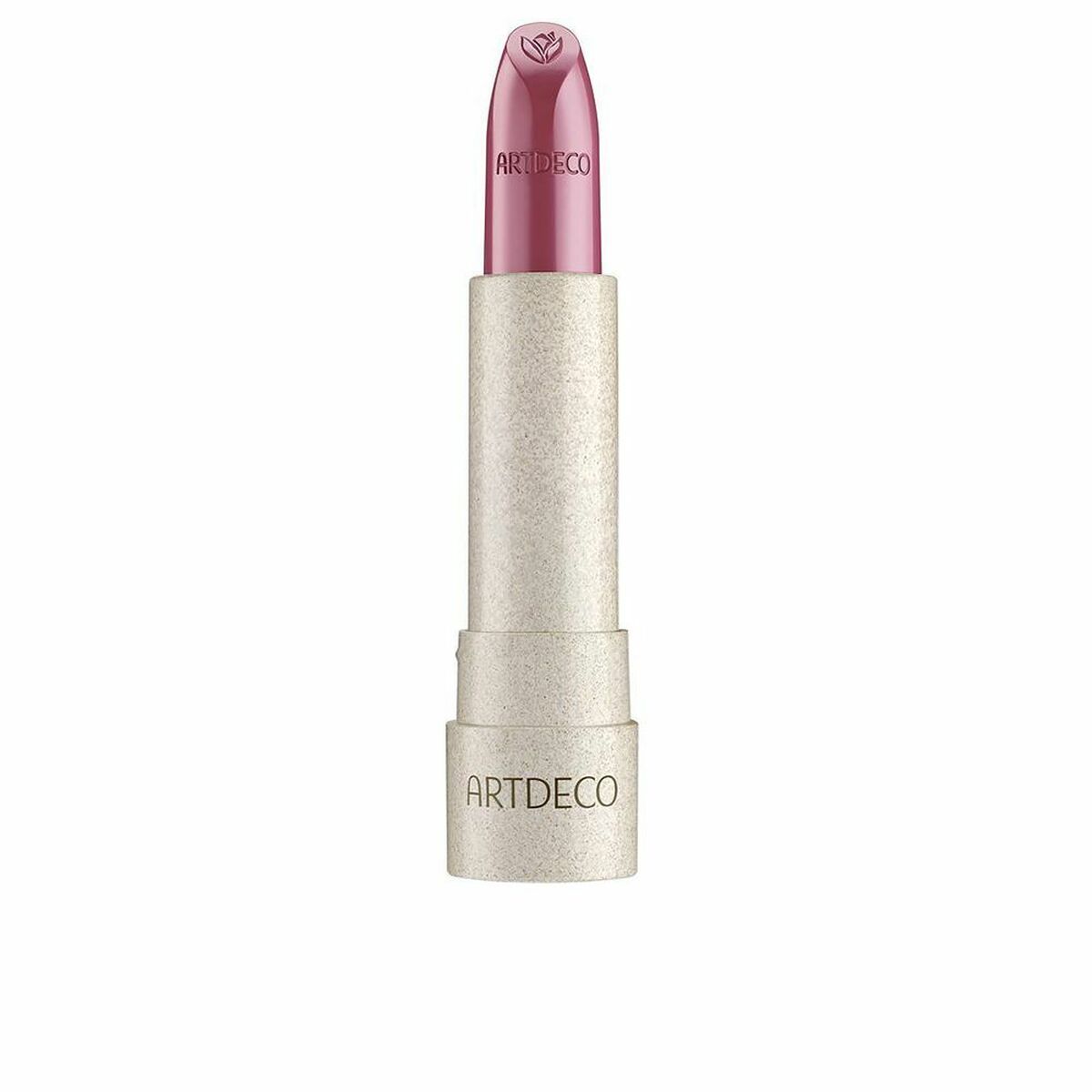 Lippenstift Artdeco Natural Cream roter Amaranth (4 g)-0