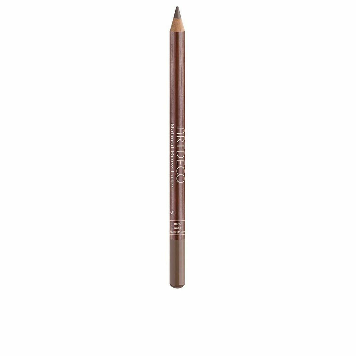 Eyebrow Pencil Artdeco Natural Brow driftwood 1,4 g-0