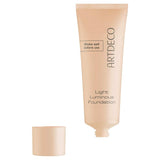 Crème Make-up Base Artdeco cool-gentle mahogany (25 ml)-0