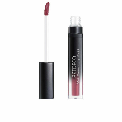 Ruj Artdeco Mat Passion Matt Liquid Nº 33 Smooth prune 3 ml