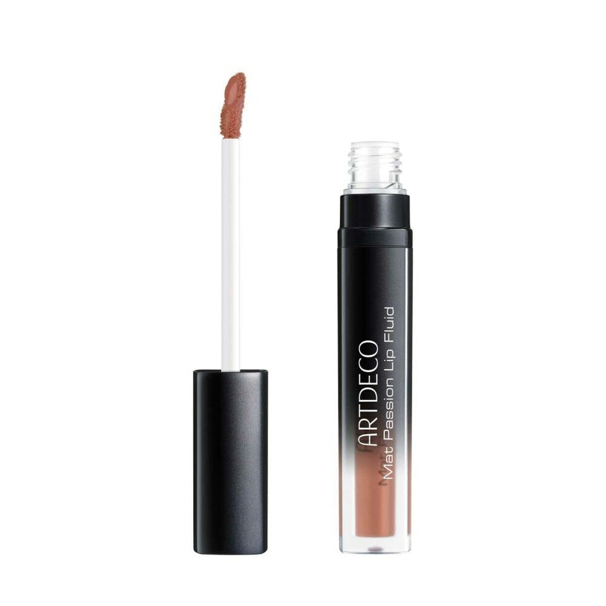 Liquid lipstick Artdeco Mat Passion Nº 55 Nudist 3 ml-0