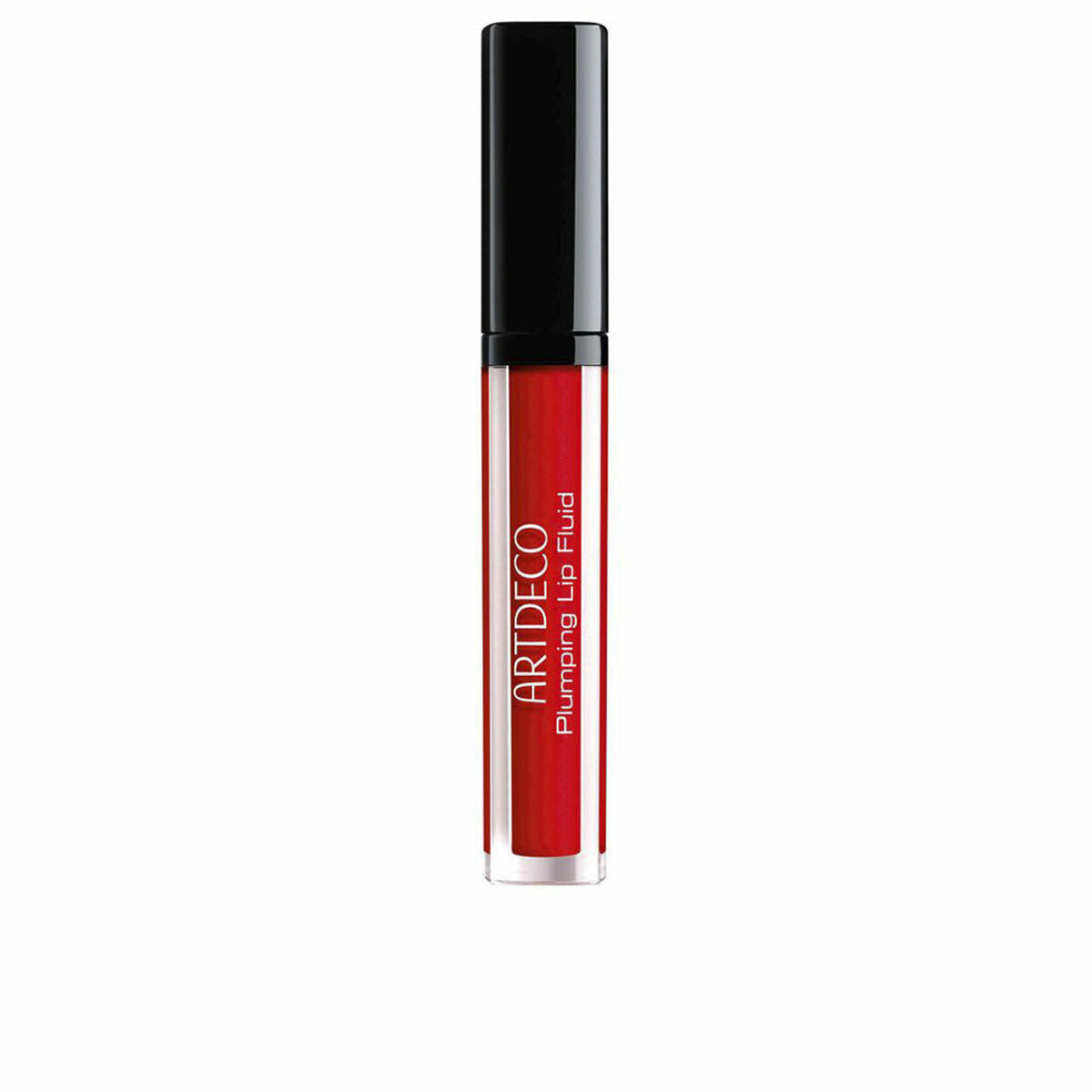 Rossetto liquido Artdeco Plumping Nº 43 Rosso fuoco 3 ml-0