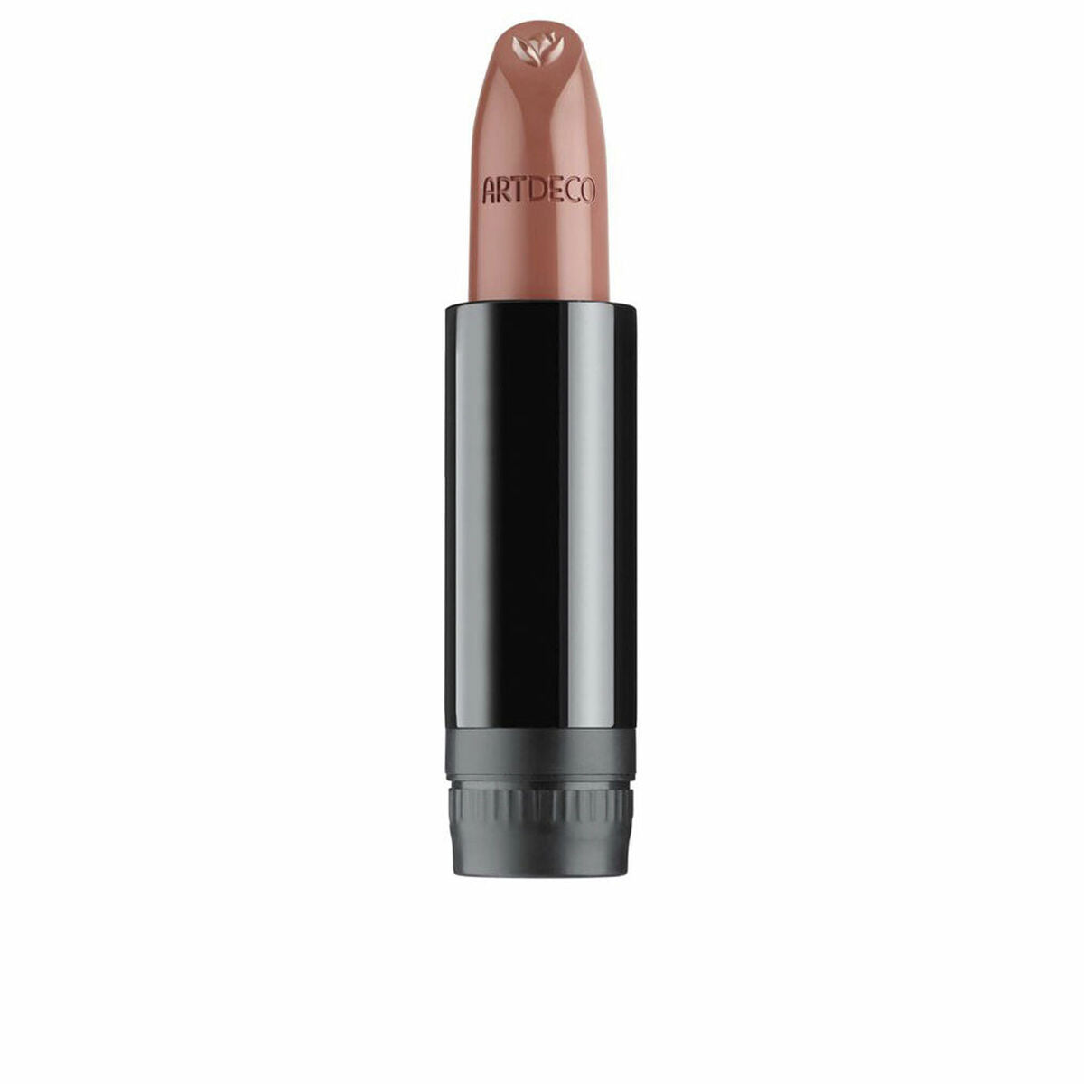 Lip balm Artdeco Couture Nº 244 Upside brown 4 g Refill-0