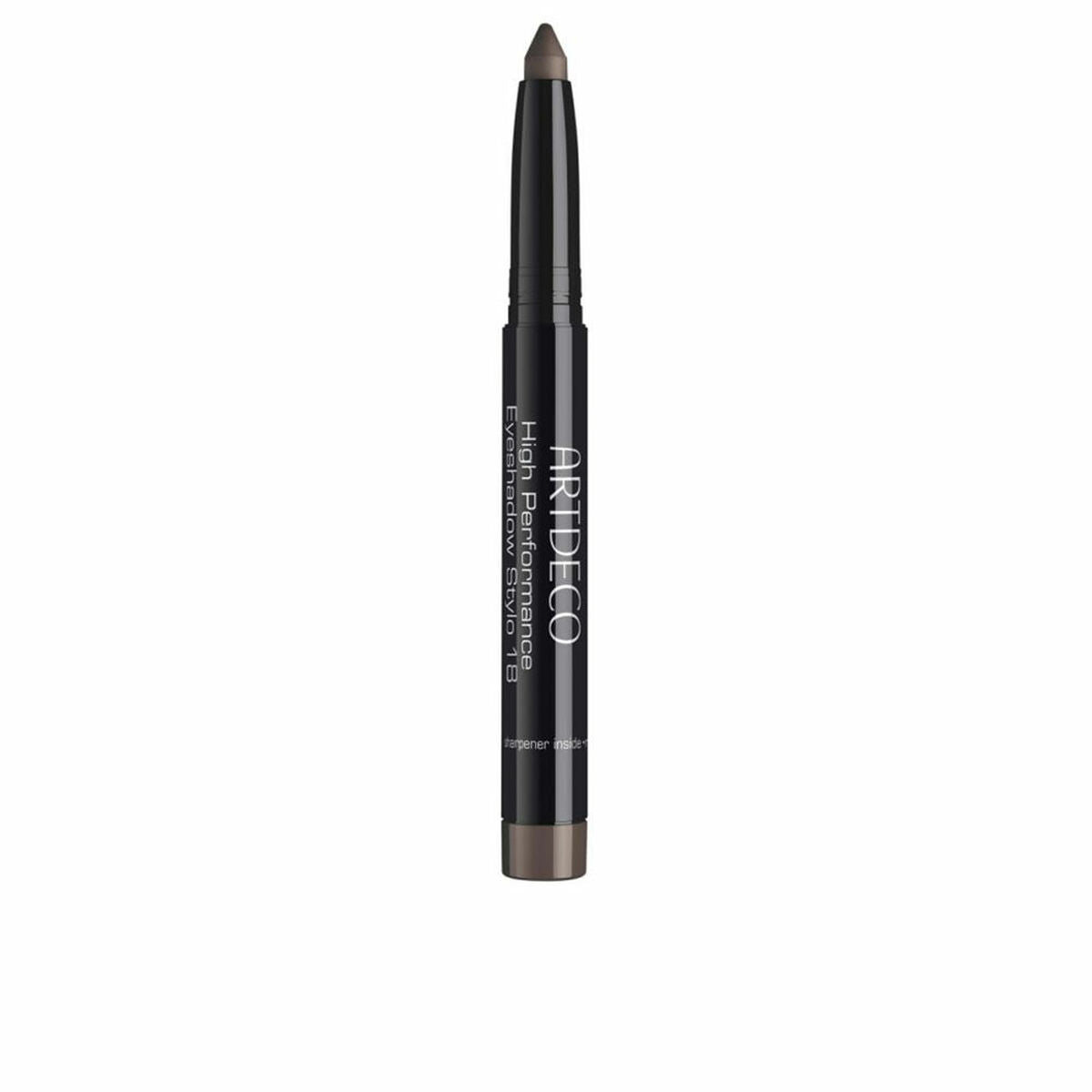 Eyeshadow Artdeco High Performance Nº 18 Mat brown 1,4 g-0